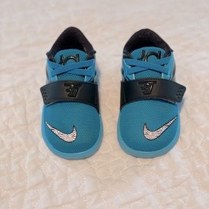 Nike KD baby sneakers